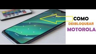 quitar contraseña sin formatear celular motorola