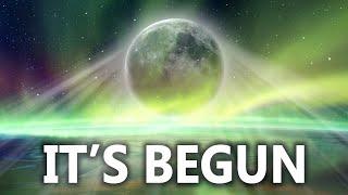 SUDDEN Global Plasma Geostorm Triggered by the Sun and Moon  We're NOT Ready!