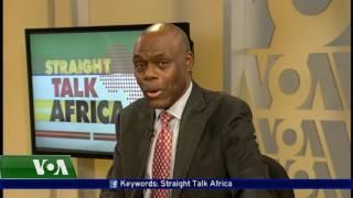 Callers talk about the African Union- Straight Talk Africa