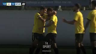 Highlights: Suhareka - Prishtina