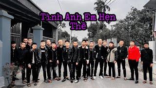 Tình Anh Em Hẹn Thề \MV mới của kiên Chổi