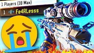 I RESET MY STATS....  (Black Ops 3 Sniping & Funny Moments)