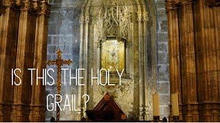 Is the Holy Grail in Valencia? || Spain Travel