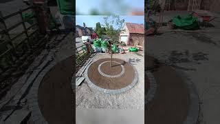 Ashby Project #shorts #subscribe #diy #garden #landscaping