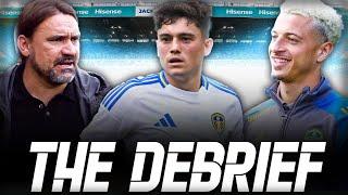 Farke’s January Dilemma: Transfers, Formations & Solving Leeds’ Away Day Struggles!