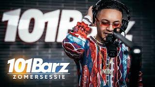 DODO | Zomersessie 2020 | 101Barz