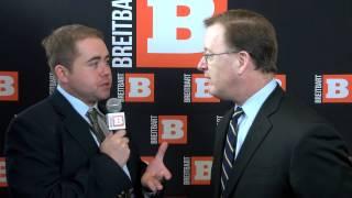 Robert Doar with Matthew Boyle - CPAC 2015