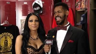 #ROH FINAL BATTLE PREVIEW SHOW (ROH TV EP #169 - Air Date 12/7/14)