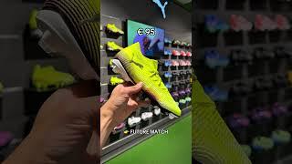 What can you buy with a budget of €100 ? #footballboots #budget #voetbalschoenen #soccer #football