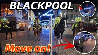 BLACKPOOL- THIS Town Is FINISHED!