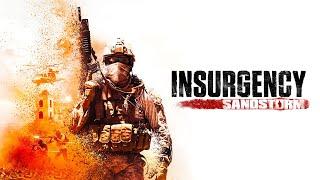 Insurgency Sandstorm | Прикольный хардкорный шутер [1]