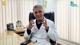 World Plastic Surgery Day | Apollo Hospital Ahmedabad | Dr. Kamlesh Wadhwani