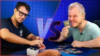 Mengu vs Thoralf! Pauper Veedeo! Boros Synth vs Elves | Pauper