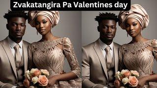 Zvakatangira ku Valentine's Day |Amai Makandigura kunirira |Confession of a Harare Woman