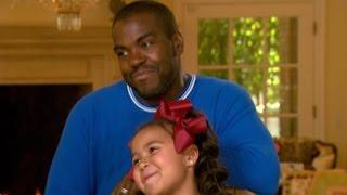 Rodney 'Darkchild' Jerkins on 6-Year-Old Powerhouse Heavenly Joy: 'Her First Words Were Songs'