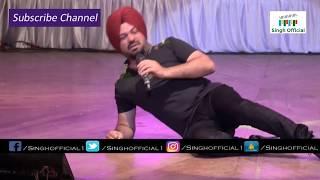 Gurpreet Ghuggi  Live Performance  Official Live Mela Video HD