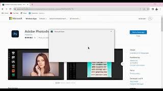 how to download & Install adobe photoshop express in windows 10/11 pc