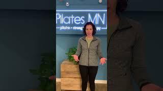 Trainer Laura McComish on the Pilates MN Training Program