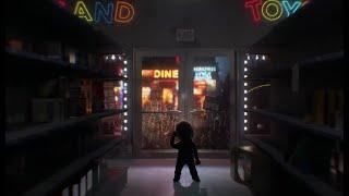 Chucky (2021) TV SERIES Teaser-Trailer