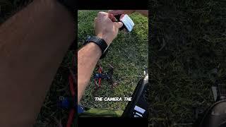 360 swivel cam for FPV drone (no.10)