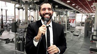איך לכבוש יעדים  שיעור מעצים! הרב שניר גואטה!