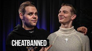 CHEATBANNED: ЛЕГЕНДА взрастившая ПОКОЛЕНИЕ | О том что на ДУШЕ | + ОБЗОР КВАРТИРЫ |