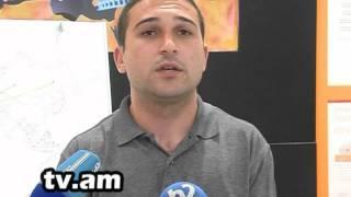 Lraber Orange-Armenia h2 tv channel.mpg