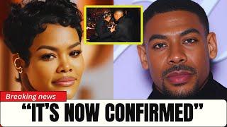 LEAKED: Teyana Taylor & Aaron Pierre Secrets  Dating Rumors? This will Surprise your