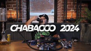 Что попробовать из CHABACCO в 2024 Табак от CHABACCO???