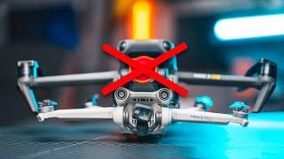 The Best Drone For Filmmakers?