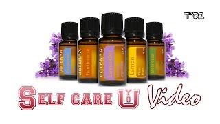 doTERRA Essential Oils at Self Care You