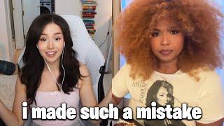 Does Lizzo Know Pokimane?