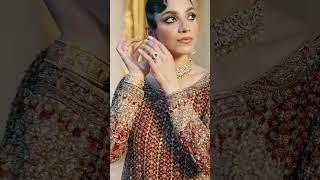 SULTANAT - HSY Bridal Couture'24