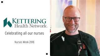 Celebrating Nurses Week at Kettering Health Network