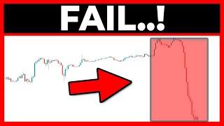 IT'S OVER... Stocks Market Crash is Here.