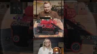 Что точно изменим в следующем тесте WoT Blitz Reforged?#wotblitz #reforged #ue5 #unrealengine #news
