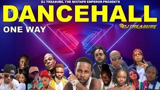 Dancehall Mix 2022 - ONE WAY - Dancehall Mix November 2022 Raw:  Popcaan, Valiant, Masicka, Skeng