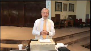 Resurrection for All - Sermon by The Rev. Dr. Dan Bryant