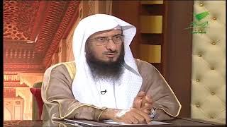 حكم التواجد في الصالات الرياضية التي تشغل موسيقى ؟ الشيخ سليمان الماجد
