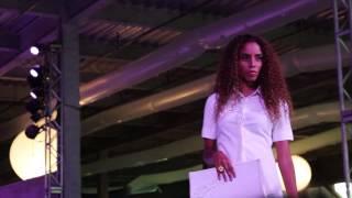 NicheTV: Aileen Hawaii Fashion Month