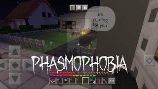 Phasmophobia but its coming to me | #2