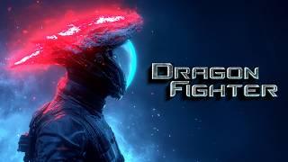 Dragon Fighter (Sci-Fi | Thriller | Monster Film | full movie in German)