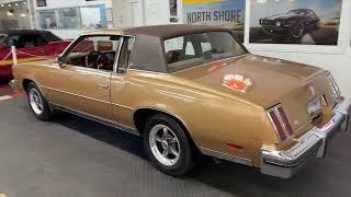 1980 Oldsmobile Cutlass - CLEAN SOUTHERN CAR - LOW MILES