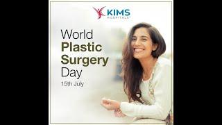 World Plastic Surgery Day | KIMS Hospitals