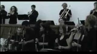 Big Band Fac 2009 : Don't you worry 'bout a thing