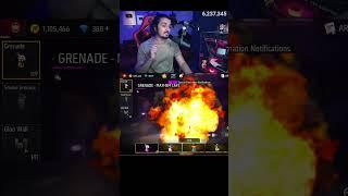 (Part - 2) Top 5 Rarest Items In My Vault Cmt Your Favorite One  #freefire #abhishekyt
