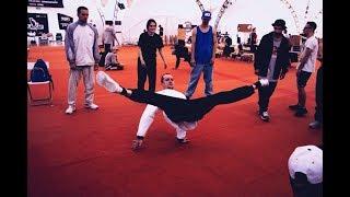 Bboy Zapy Narezka