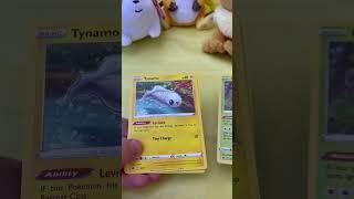 Opening Pokémon cards McDonalds 2021/2022