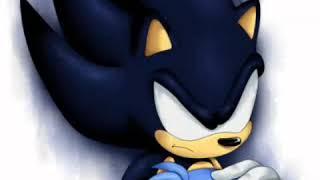 Dark sonic [AMV] courtesy call