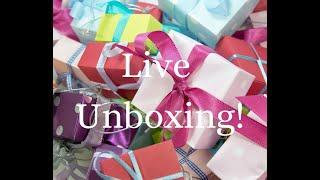 Goddess Provisions July 2020 Unboxing